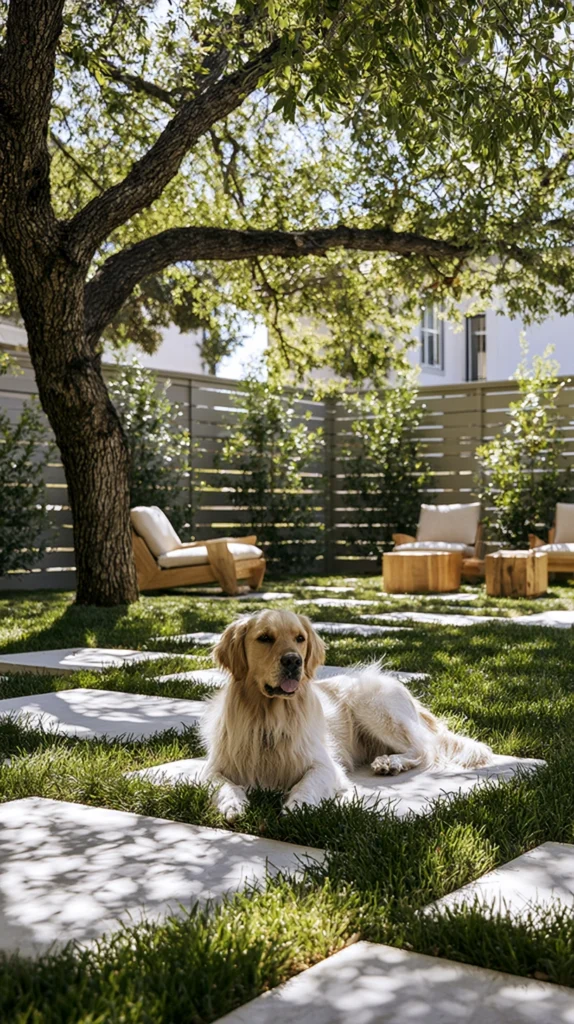 14 Backyard Shade Ideas for Dogs 5 ws 5