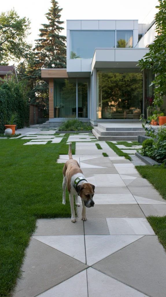 15 Smart Backyard Pet Fence Ideas That Actually Work 7 ws 6 1