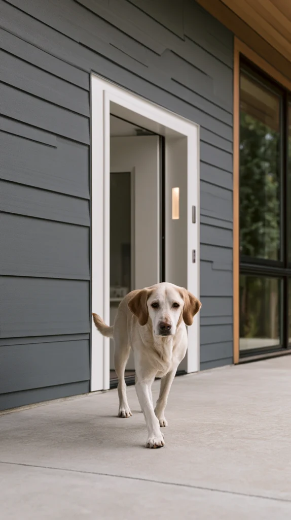 15 Smart Backyard Pet Fence Ideas That Actually Work 8 ws 7 1