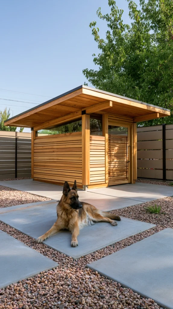 14 Backyard Shade Ideas for Dogs 8 ws 8