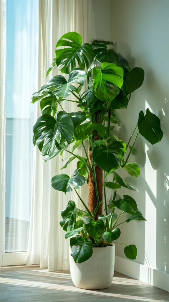 Are Monsteras Toxic to Cats? What Every Pet Owner Should Know 2 zainy 2.Understanding Monstera Plants and Their Composition A ac3f25c5 d495 4243 82ea 6114366ce7a2 2