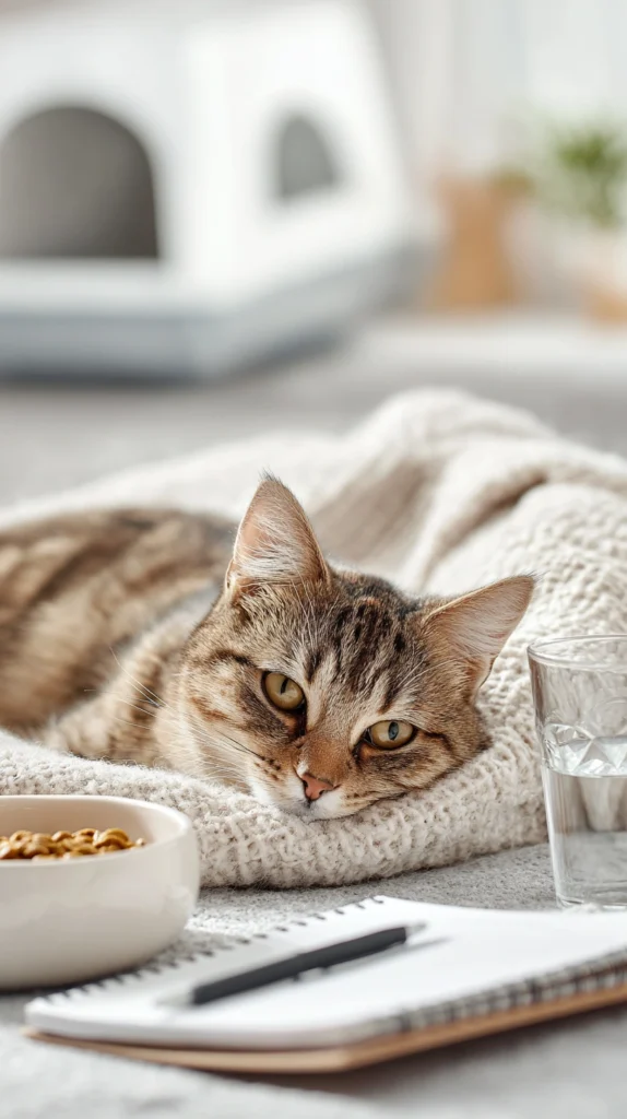 Are Monsteras Toxic to Cats? What Every Pet Owner Should Know 6 zainy 6. Long Term Monitoring and Recovery Support A healthy cb82a5b4 ad1a 4159 aaf6 98499c184677 2